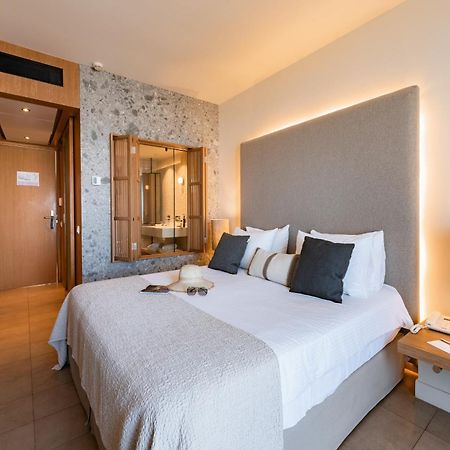 Lindos Mare, Seaside Hotel מראה חיצוני תמונה