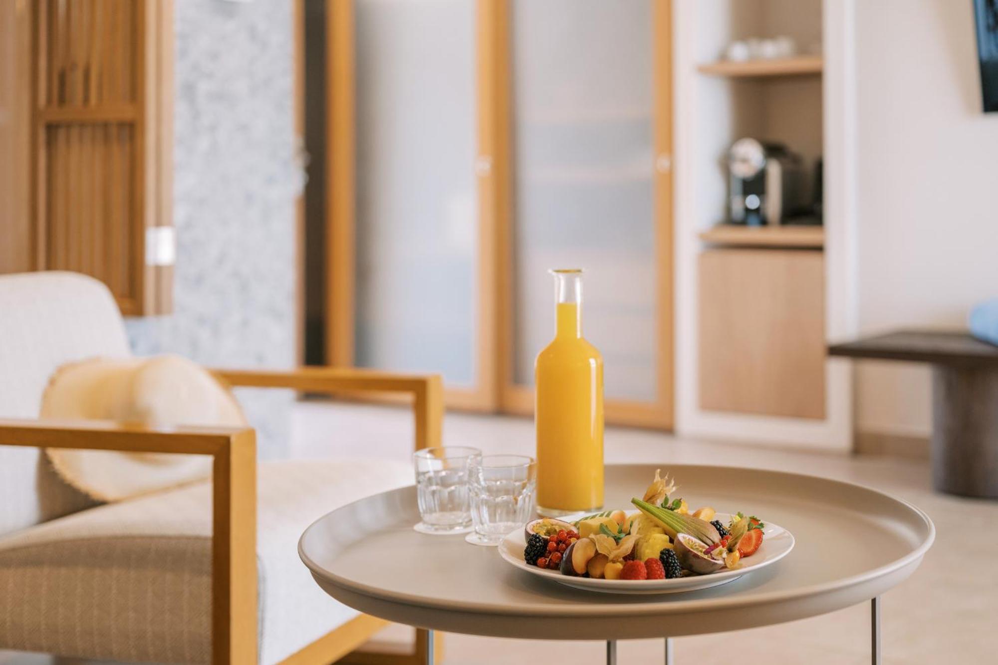 Lindos Mare, Seaside Hotel מראה חיצוני תמונה